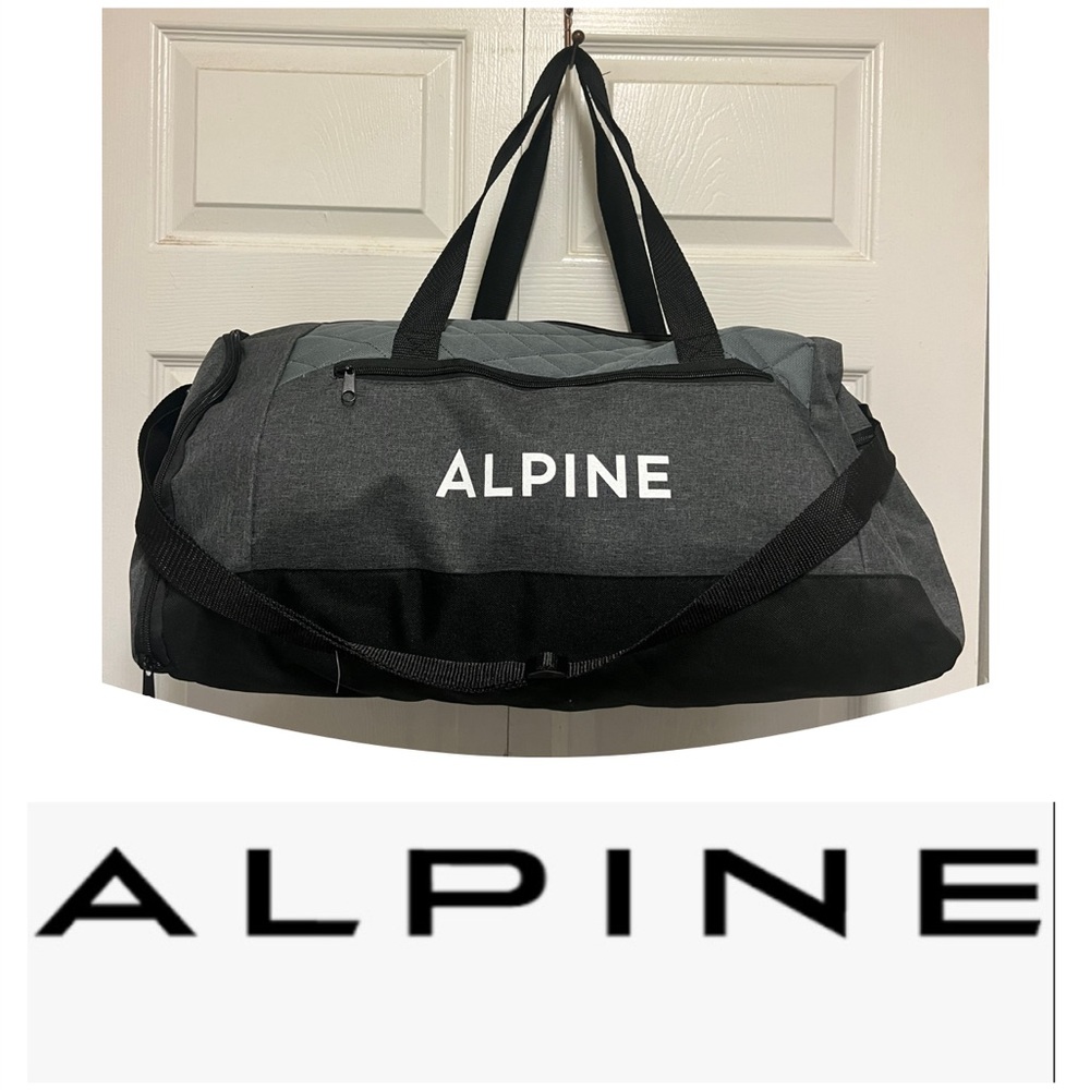 Alpine Pro Owere 65 Sports Bag